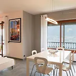 Apartment 270 View - By My In *
