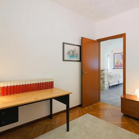 270 View - By My In Apartman Pognana Lario