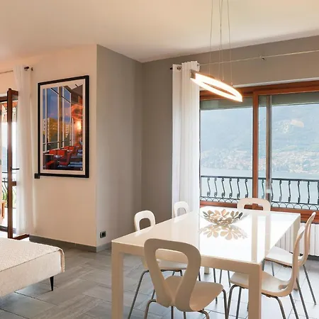 Apartman 270 View - By My In *