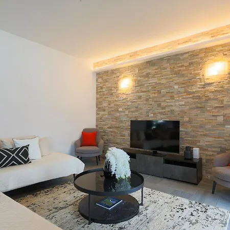 Apartman 270 View - By My In Pognana Lario