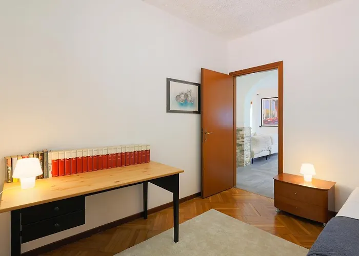 270 View - By My In Apartman Pognana Lario