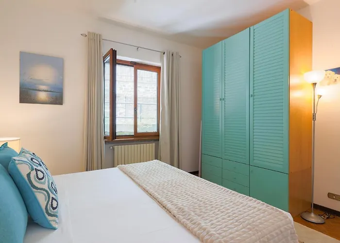 270 View - By My In Apartman Pognana Lario