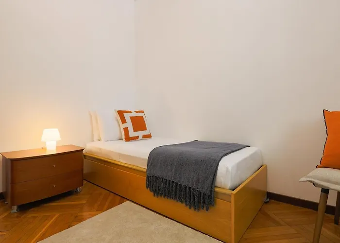 Apartman 270 View - By My In