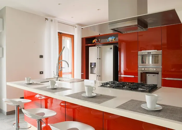 270 View - By My In Apartman