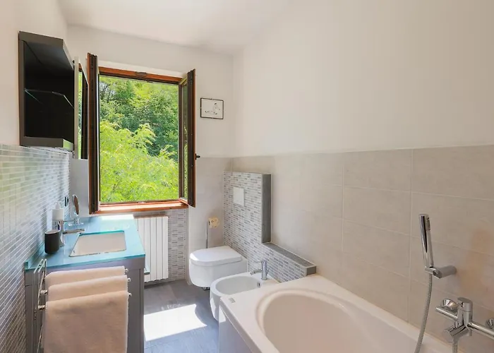 270 View - By My In * Pognana Lario