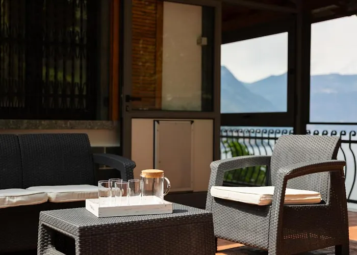 270 View - By My In Apartman