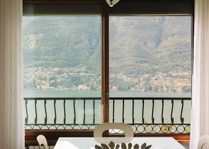 270 View - By My In * Pognana Lario