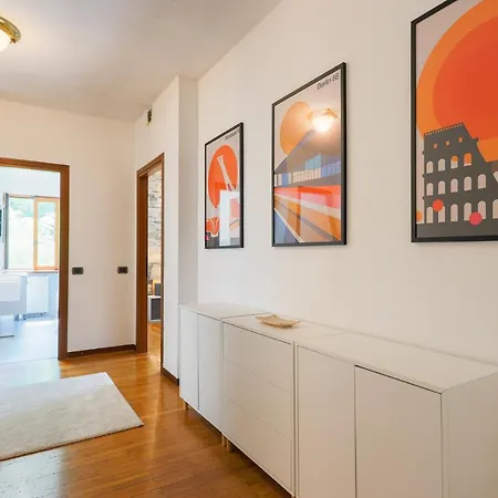 Apartman 270 View - By My In