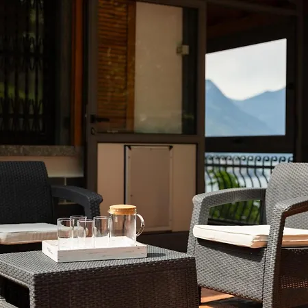 270 View - By My In Apartman