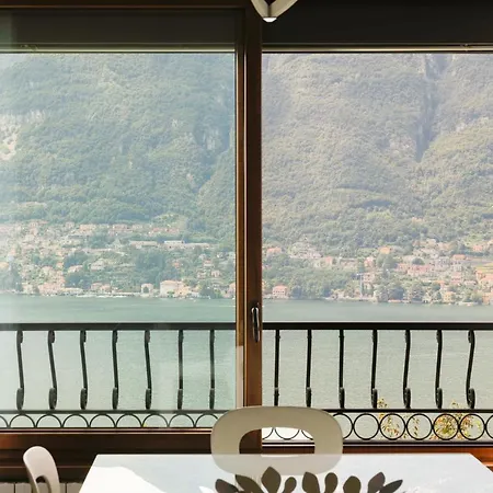 270 View - By My In * Pognana Lario