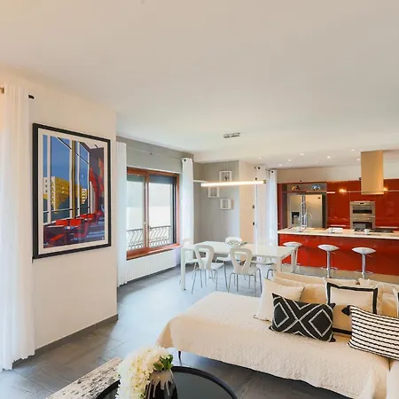 270 View - By My In Apartament Pognana Lario