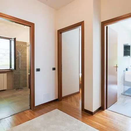 Apartament 270 View - By My In Pognana Lario