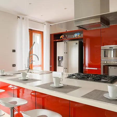 270 View - By My In Apartament